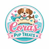 Cora's Pup Treats